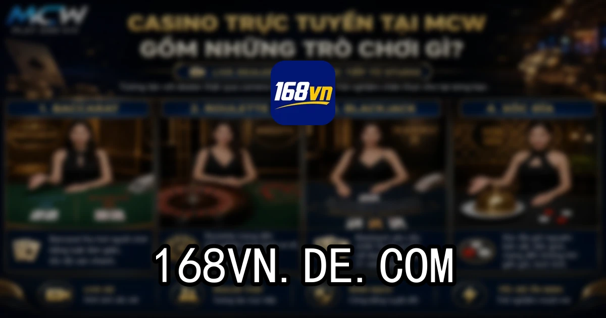 168vn